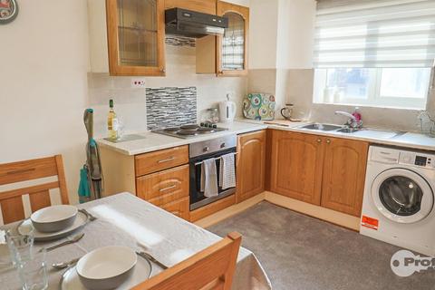 undefined, Staniforth Court, Bank Terrace, Barwell