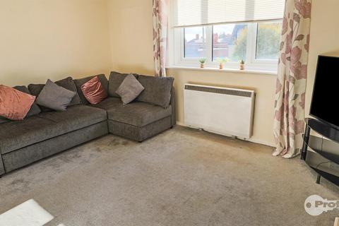 undefined, Staniforth Court, Bank Terrace, Barwell