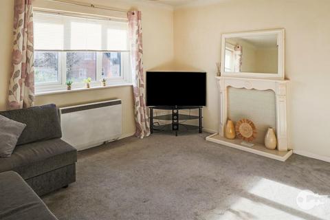 undefined, Staniforth Court, Bank Terrace, Barwell