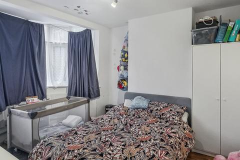 undefined, 158 Braemar Avenue, London NW10 0DS