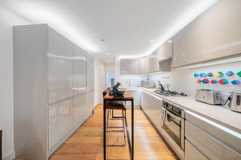 2 bedroom flat for sale, Kennington Park Road, London, SE11
