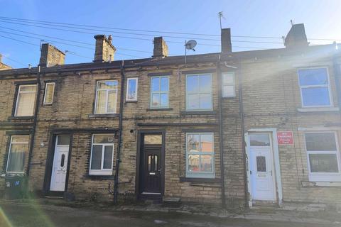 Wakefield Road, Brighouse HD6
