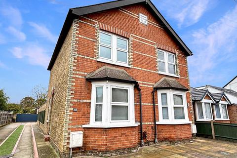 undefined, Glebe Road, Egham, TW20