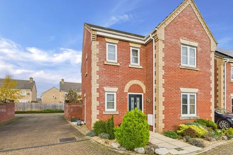 undefined, Foxglove Court, Downham Market PE38