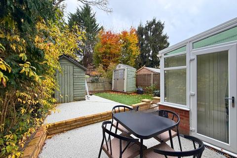 undefined, Kingsway Road, Cheam, SM3