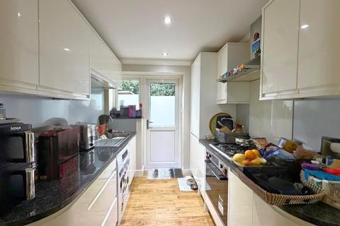 undefined, Kingsway Road, Cheam, SM3