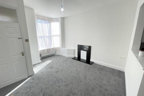 2 bedroom terraced house for sale, Shuttleworth Road Preston PR1 6DA