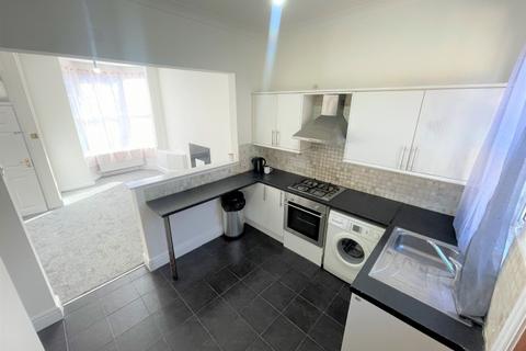 2 bedroom terraced house for sale, Shuttleworth Road Preston PR1 6DA