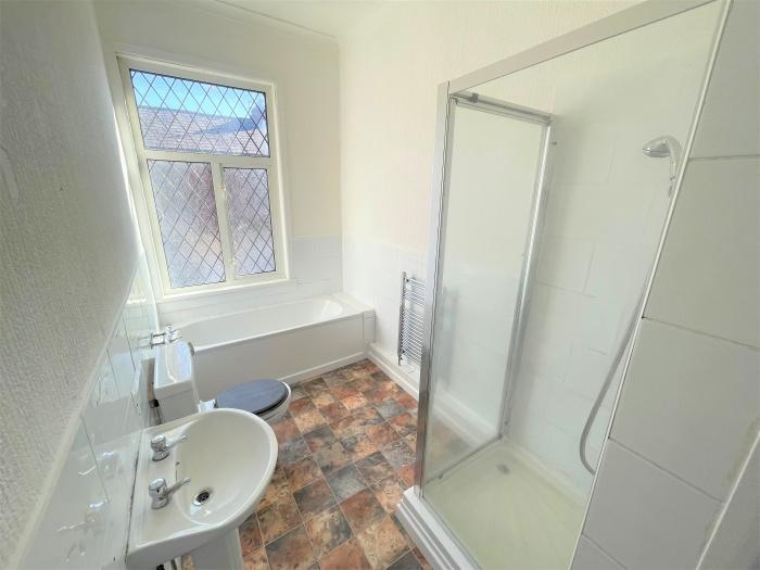 1 Shuttleworth Road