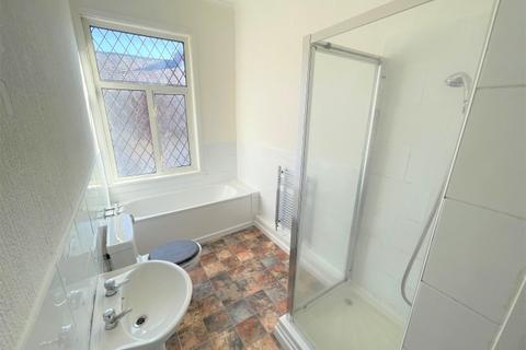2 bedroom terraced house for sale, Shuttleworth Road Preston PR1 6DA