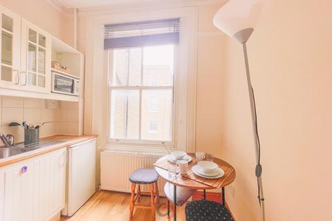 Studio to rent, Linden Gardens, Notting Hill Gate, London, London  W2