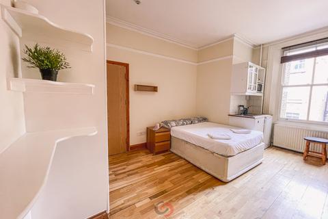 Studio to rent, Linden Gardens, Notting Hill Gate, London, London  W2