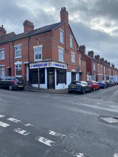 4 bedroom flat to rent, Haddon Street, Highfields, Leicester  LE2