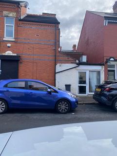 4 bedroom flat to rent, Haddon Street, Highfields, Leicester  LE2