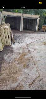 Parking to rent - Treaford Lane, Birmingham B8