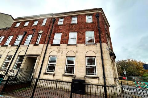 The Zinc Building, High Street,HU1