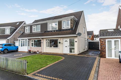 undefined, Radnor Drive, Pontypridd CF38