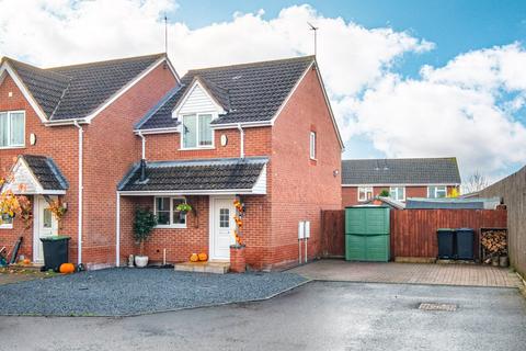 undefined, Jubilee Close, Stoke Prior, Bromsgrove, Worcestershire, B60