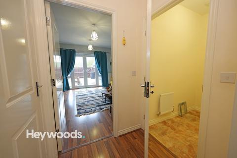 undefined, Scot Hay Road, Silverdale, Newcastle-under-Lyme, Staffordshire