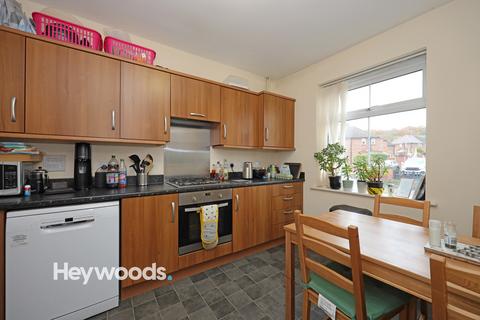 undefined, Scot Hay Road, Silverdale, Newcastle-under-Lyme, Staffordshire