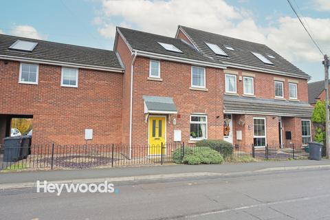 undefined, Scot Hay Road, Silverdale, Newcastle-under-Lyme, Staffordshire