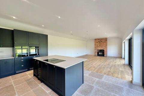 undefined, Russet Close, Crowmoor Lane , Tillington, HR4