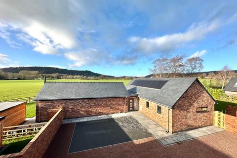 undefined, Russet Close, Crowmoor Lane , Tillington, HR4