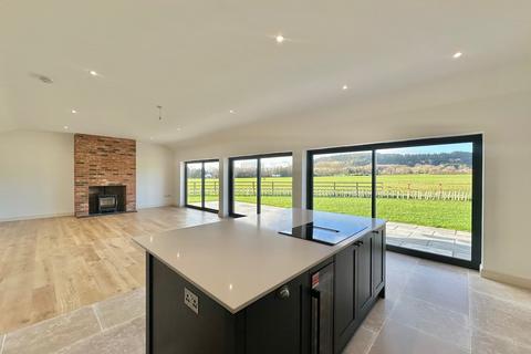 undefined, Russet Close, Crowmoor Lane , Tillington, HR4