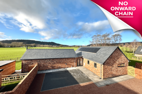 undefined, Russet Close, Crowmoor Lane , Tillington, HR4