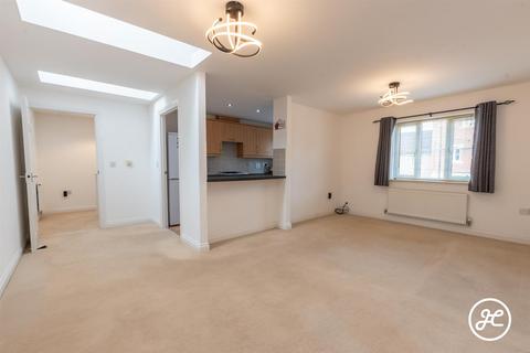 2 bedroom detached house for sale, Riverside Close, Bridgwater