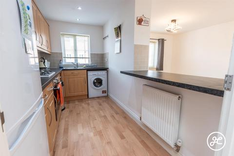 2 bedroom detached house for sale, Riverside Close, Bridgwater