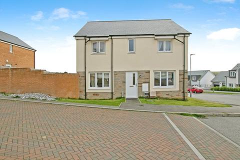 4 bedroom detached house for sale, Gwel Ke, Truro TR1