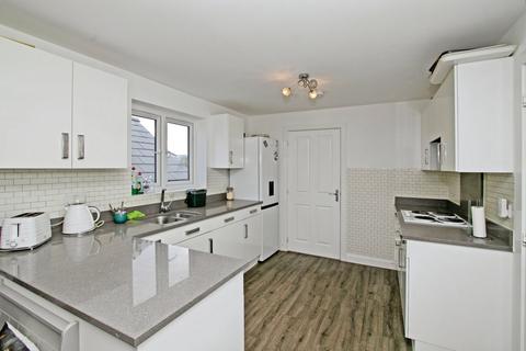 4 bedroom detached house for sale, Gwel Ke, Truro TR1