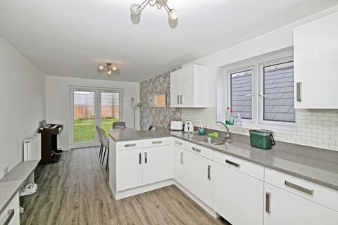4 bedroom detached house for sale, Gwel Ke, Truro TR1