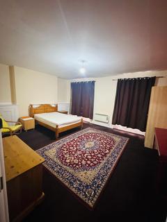 Malvern Road, London NW6