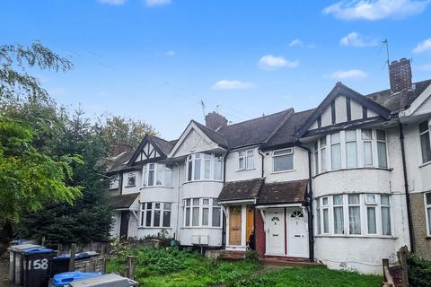 undefined, 158A Braemar Avenue, London NW10 0DS