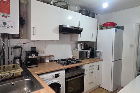 undefined, 158A Braemar Avenue, London NW10 0DS
