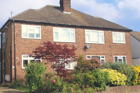 undefined, Balmoral Road, Pilgrims Hatch, CM15