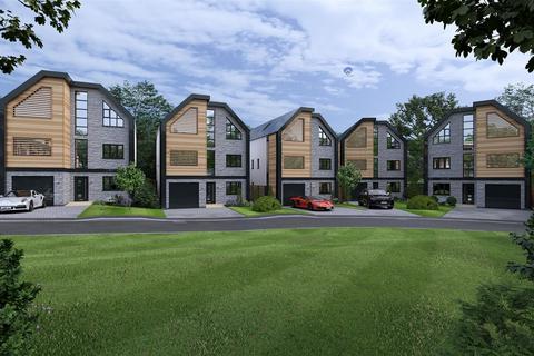 undefined, Baxter Green, Bramcote, Nottingham