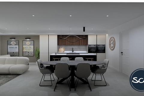 undefined, Baxter Green, Bramcote, Nottingham