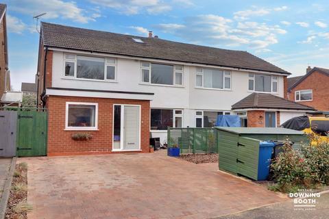 30 Lynfield Road, Lichfield, WS13 7BU