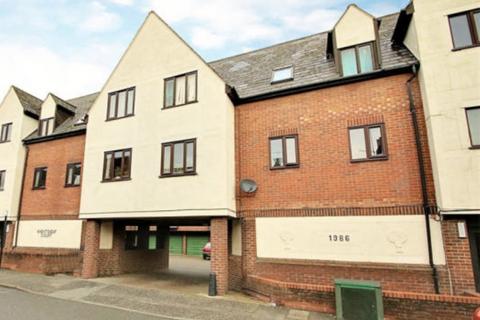 Kendall Road, Colchester CO1