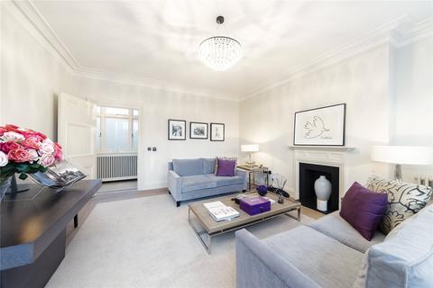 undefined, Mount Street, Mayfair, London, W1K