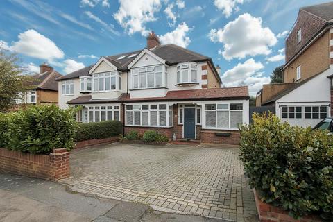 34 Highfield Road, Sutton, SM1 4JX