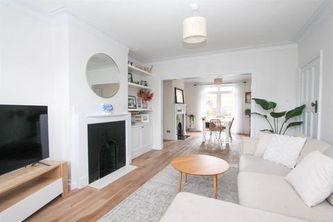 34 Highfield Road, Sutton, SM1 4JX