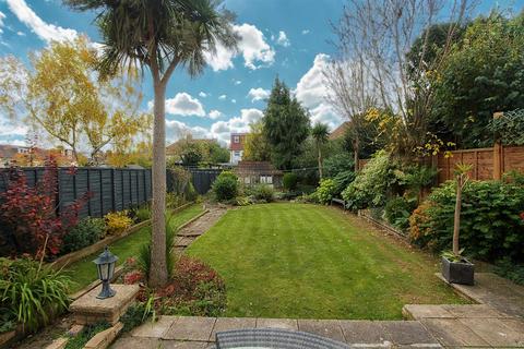 34 Highfield Road, Sutton, SM1 4JX