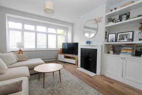 34 Highfield Road, Sutton, SM1 4JX