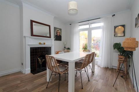 34 Highfield Road, Sutton, SM1 4JX