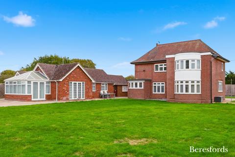 6 bedroom detached house for sale, Beaumont Road, Great Oakley, CO12
