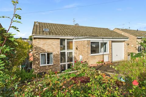 4 bedroom semi-detached house for sale, Belle Vue Road, Stroud, Gloucestershire, GL5